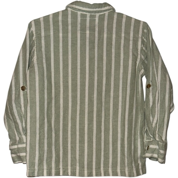 🌹STITCH & STONE BOYS 3T OUTFIT SET - Picture 3 of 9